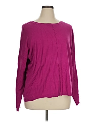 wonderly Pullover Sweater (view 1)