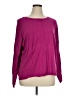 wonderly Purple Pullover Sweater Size XL - photo 1