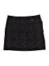 up! Polka Dots Black Casual Skirt Size 14 - photo 2