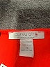 Ashley Stewart Solid Orange Cocktail Dress Size 3X Plus - photo 7