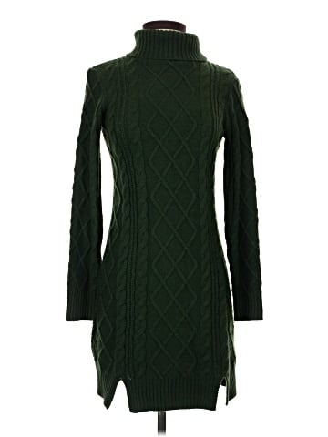 Francesca's Casual Dress (view 1)