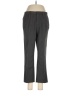 J.Lindeberg 100% Wool Chevron-herringbone Gray Wool Pants Size EU 40 / US 10 - photo 1