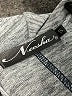 Neesha Gray Casual Dress Size S - photo 7
