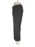 J.Lindeberg 100% Wool Chevron-herringbone Gray Wool Pants Size EU 40 / US 10 - photo 5