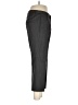 J.Lindeberg 100% Wool Chevron-herringbone Gray Wool Pants Size EU 40 / US 10 - photo 4