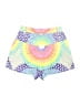 Mara Hoffman Tie-dye White Shorts Size 2 - photo 2