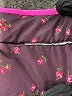 Unbranded Stars Purple Jacket Size 6 (estimated) - photo 3