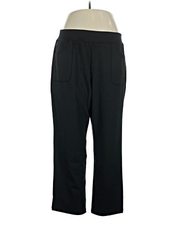 Lands' End Active Pants (view 1)