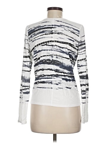 Karen by Karen Kane Long Sleeve Top (view 2)