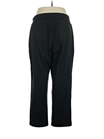 Lands' End Active Pants (view 2)