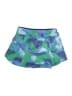Ideology Graphic Blue Active Skort Size L - photo 2