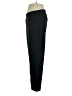 Lands' End Solid Black Active Pants Size 1X - photo 5