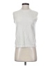 M&S Silver Sweater Vest Size S - photo 1