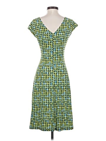 Lady Hathaway Cocktail Dress (view 2)