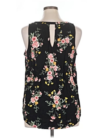 Old Navy Sleeveless Blouse (view 2)