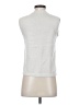 M&S Silver Sweater Vest Size S - photo 2