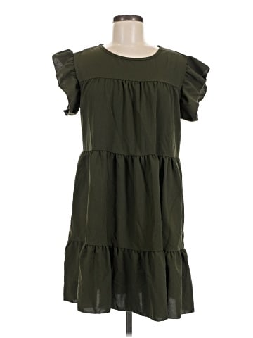 Shein Casual Dress (view 1)