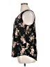 Old Navy 100% Rayon Black Sleeveless Blouse Size XL - photo 5