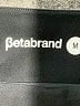 Betabrand Black Active Skort Size M - photo 3
