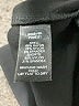 Betabrand Black Active Skort Size M - photo 5
