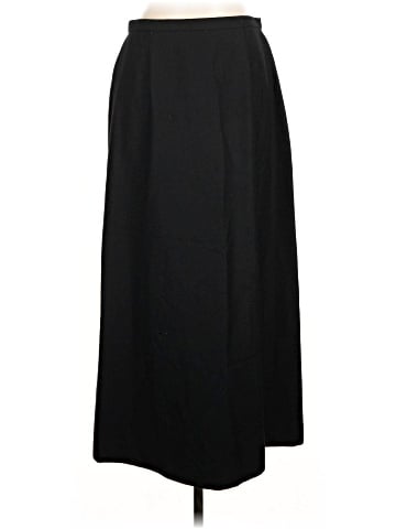 KGR Wool Skirt (view 1)