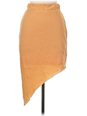 Frank & Eileen Casual Skirt (view 1)