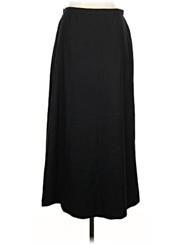 KGR Wool Skirt (view 2)