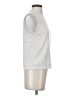 M&S Silver Sweater Vest Size S - photo 4