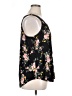 Old Navy 100% Rayon Black Sleeveless Blouse Size XL - photo 4