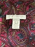 Charter Club Paisley Purple Jacket Size L - photo 6