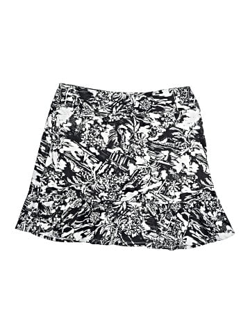 Emerald 18 Skort (view 2)