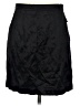 Lanvin Black Silk Skirt Size EU (IT) 38 / US 2 - photo 2