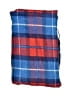 Gap 100% Acrylic Plaid Blue Scarf One size - photo 2