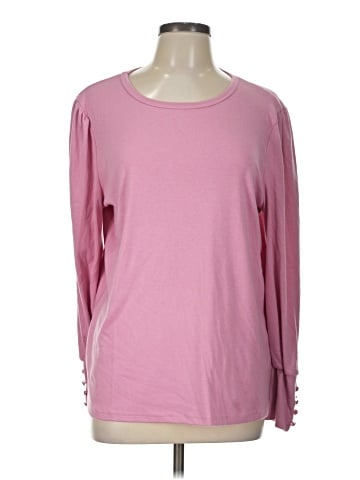 Unbranded Long Sleeve Top (view 1)