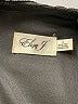 Eliza J Solid Gray Cocktail Dress Size 10 - photo 7