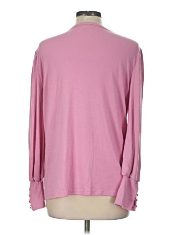 Unbranded Long Sleeve Top (view 2)