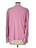 Unbranded Pink Long Sleeve Top Size L - photo 2
