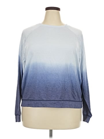 Como Vintage Pullover Sweater (view 1)