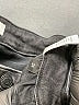 Flying Monkey Solid Black Jeans Size 24 waist - photo 7