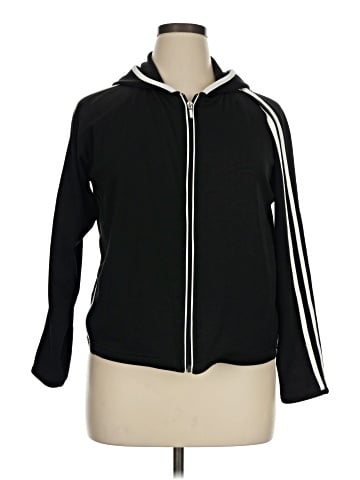 MTA Sport Track Jacket (view 1)