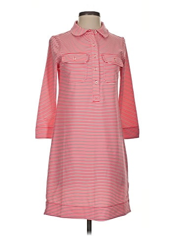 Southern Tide Casual Dress (view 1)