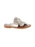 Assorted Brands Tan Sandals Size EU 40 - photo 1