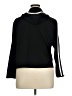 MTA Sport 100% Polyester Black Track Jacket Size XL - photo 2