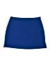 Express Solid Blue Skort Size 6 - photo 1