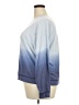 Como Vintage Tie-dye Blue Pullover Sweater Size XXL - photo 5