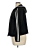 MTA Sport 100% Polyester Black Track Jacket Size XL - photo 5