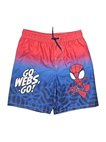Marvel Board Shorts (view 1)