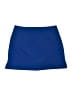Express Solid Blue Skort Size 6 - photo 2