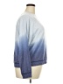 Como Vintage Tie-dye Blue Pullover Sweater Size XXL - photo 4