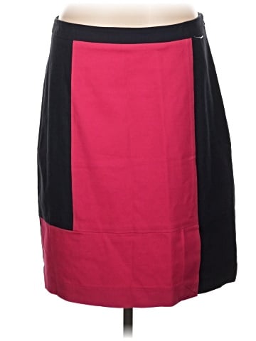 Nic + Zoe Casual Skirt (view 1)